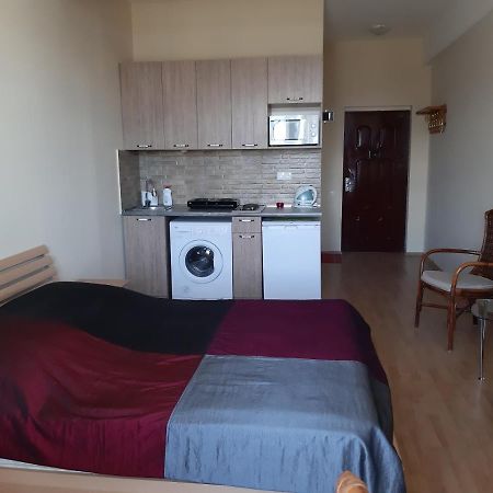Apartment N 5 Gudauri Exteriér fotografie