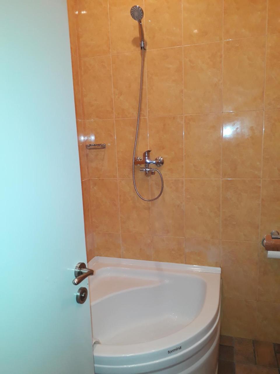 Apartment N 5 Gudauri Exteriér fotografie