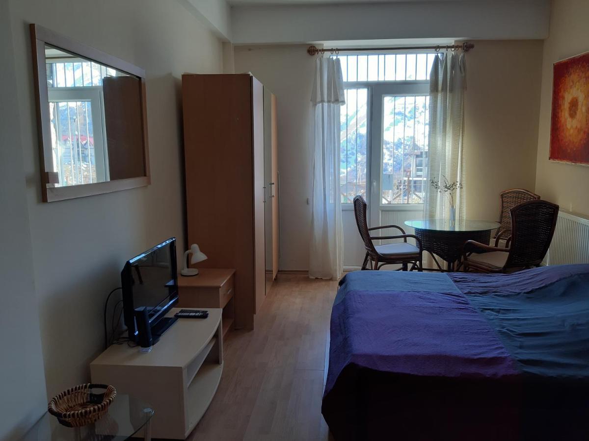 Apartment N 5 Gudauri Exteriér fotografie