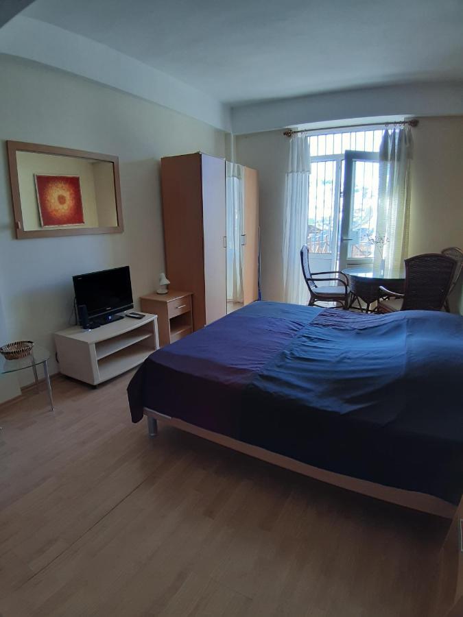 Apartment N 5 Gudauri Exteriér fotografie