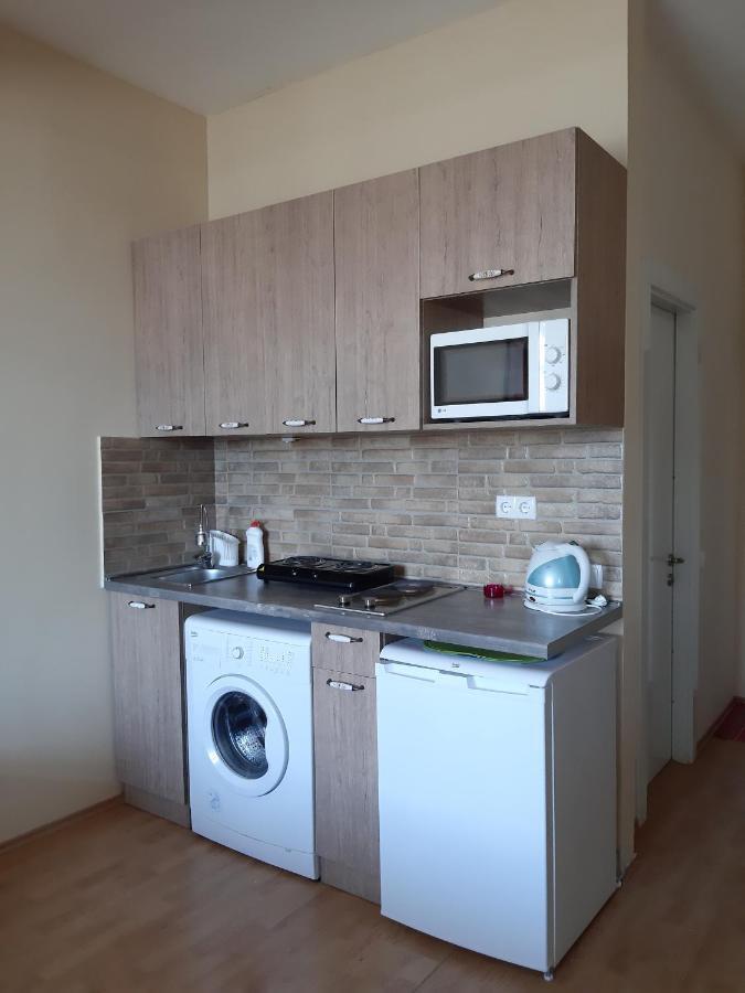 Apartment N 5 Gudauri Exteriér fotografie