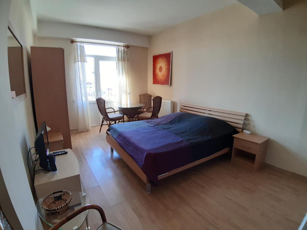Apartment N 5 Gudauri Exteriér fotografie